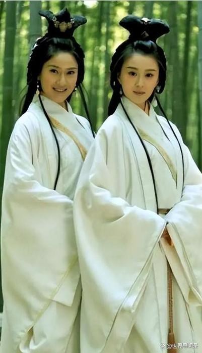 大乔小乔图片缩略图