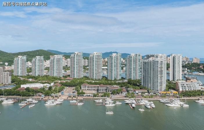时代海岸在哪里