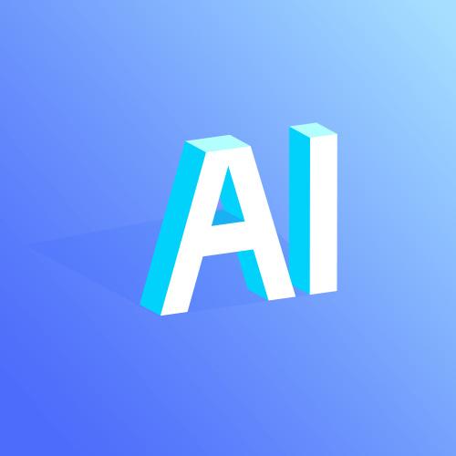 AI字体设计