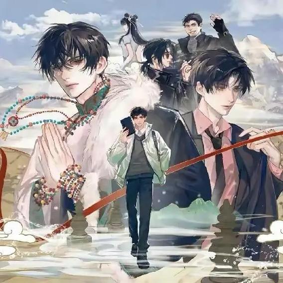 盗墓笔记2无删减版