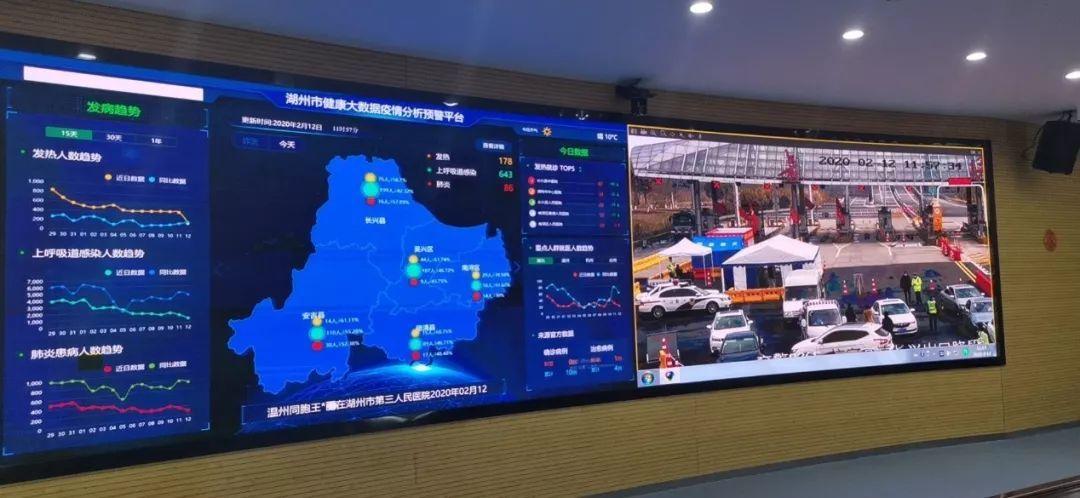 预警平台缩略图