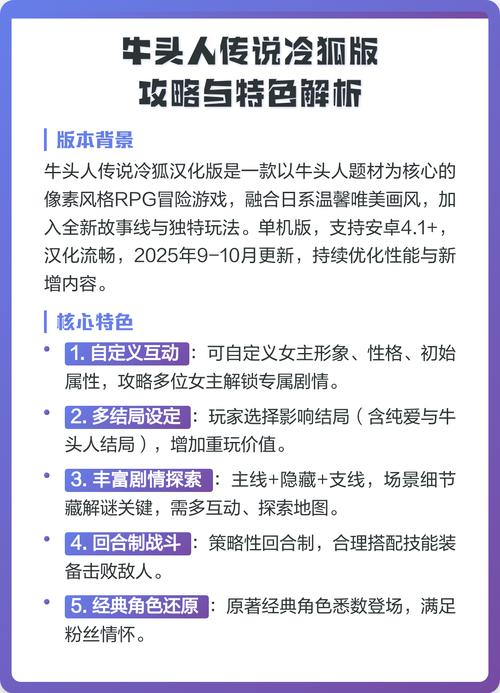 牛头人狂热冷狐版功率