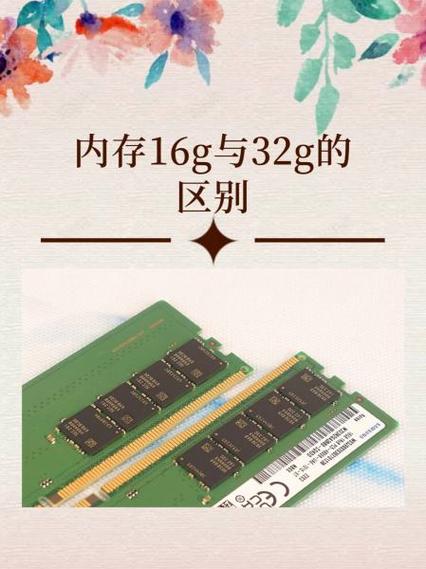 电视内存32g和16g的区别缩略图