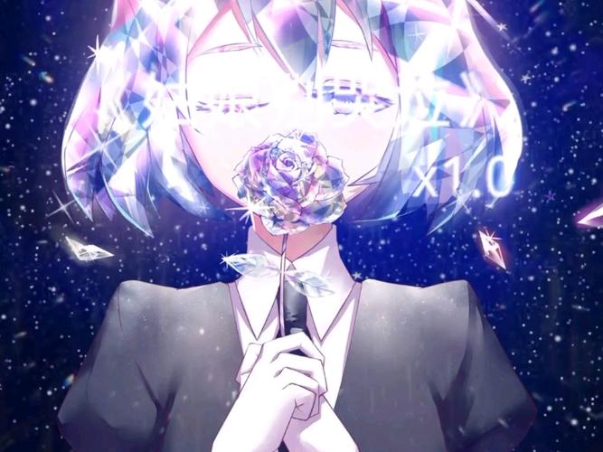 宝石之国钻石演唱会