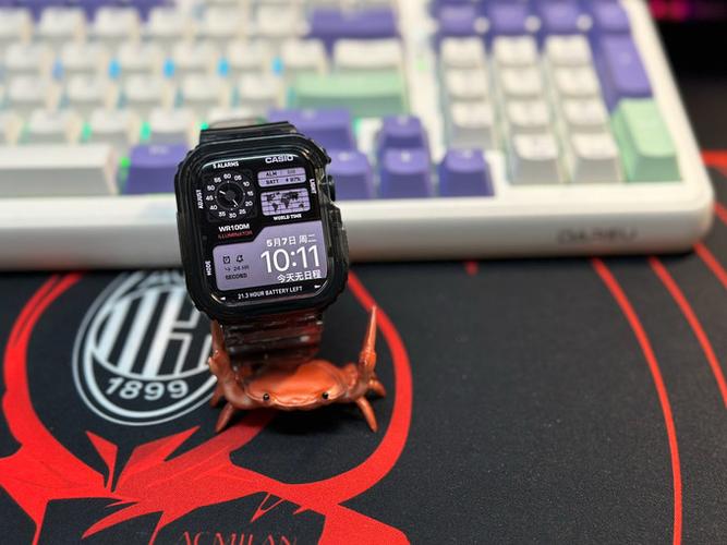 iwatch版本太高了怎么降级