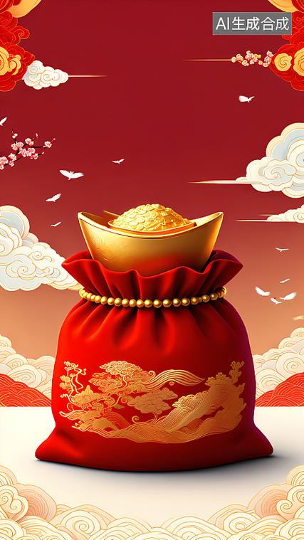 招财红包下载缩略图