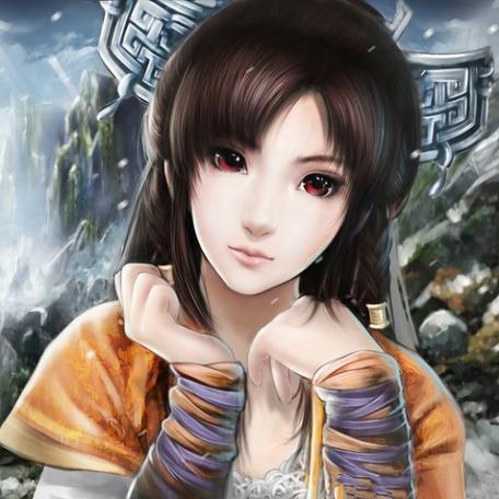 仙凡劫歌曲