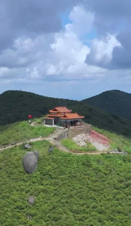 宁都十大景区图片大全截图