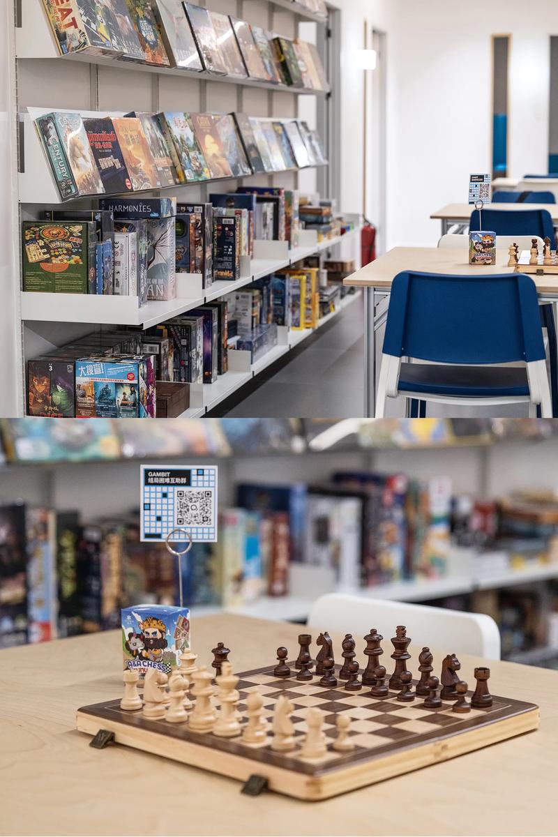 Chess Rush