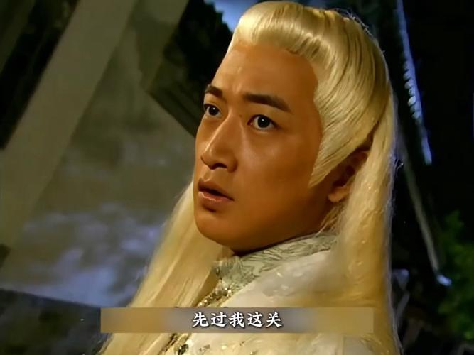 阿卑罗王的魔功能打赢仙姬绿母吗截图