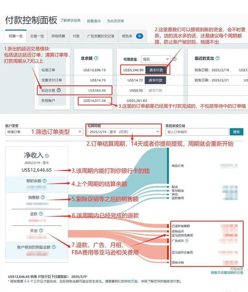 街电商家提款步骤详解