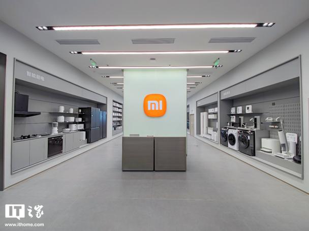 小米专卖店缩略图