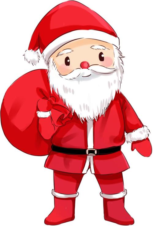 圣诞老人下载免费版截图