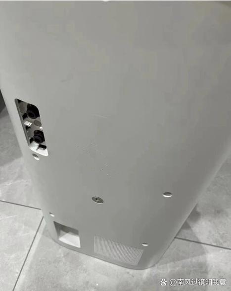 追觅s10找不到基站