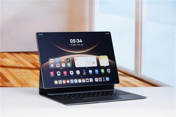 华为mate pad edge截图