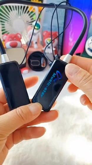 蓝牙耳机录歌延迟解决方法