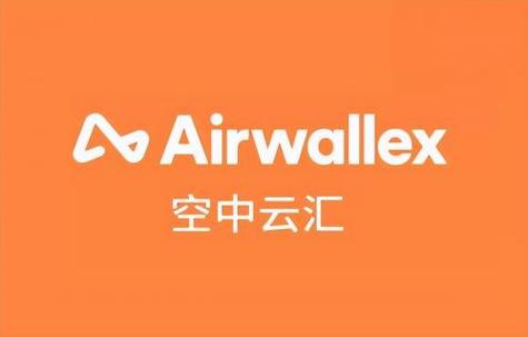 空中云汇跨境收款平台图标
