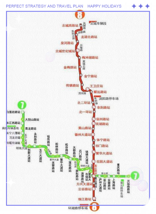 合肥7号线最新消息今天