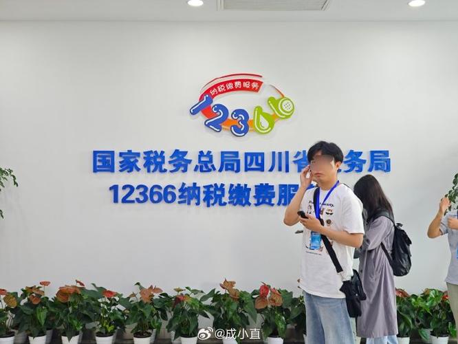 12366税务官网登录入口