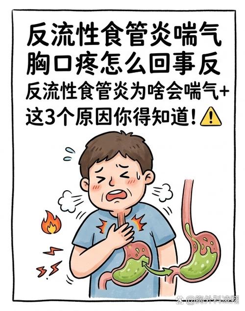 不小心呼吸了强酸截图