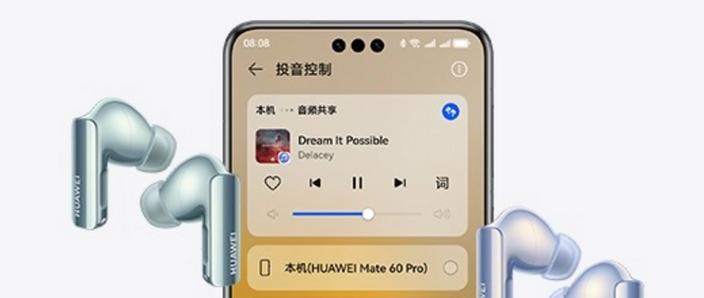 华为录制音频权限怎么关截图