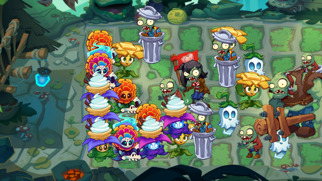 pvz3官方正版
