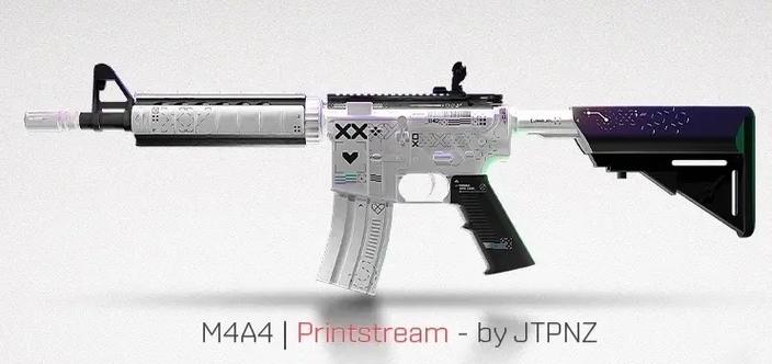 csgo右下角武器显示会消失