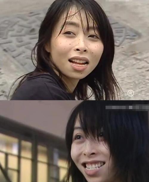 丑女电视剧全集