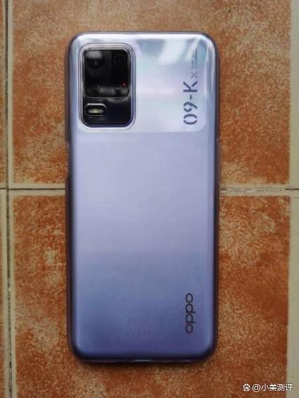 oppok9寿命一般几年