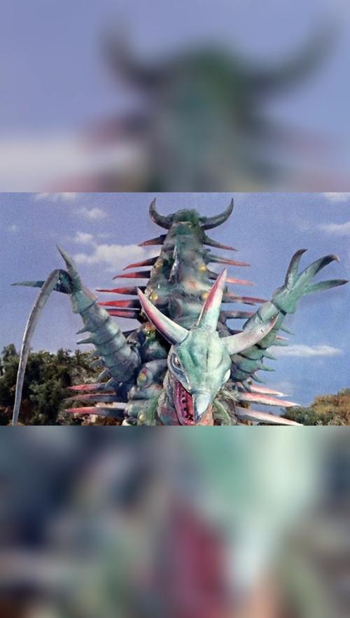 泰罗奥特曼25集图标