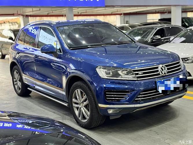 途锐3.0t