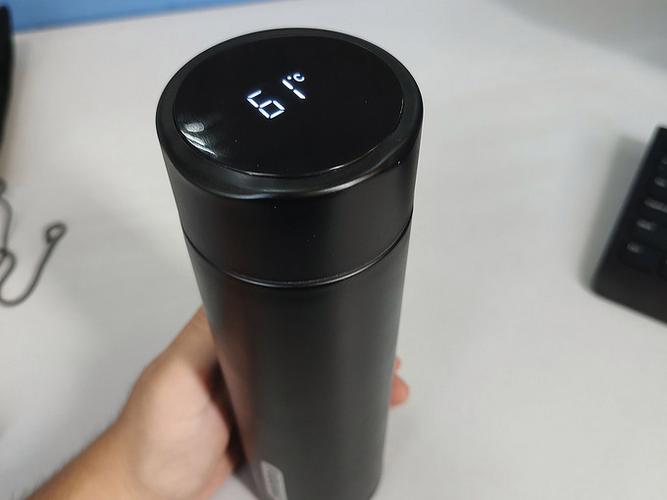 温度显示的保温杯盖没电了怎么办缩略图