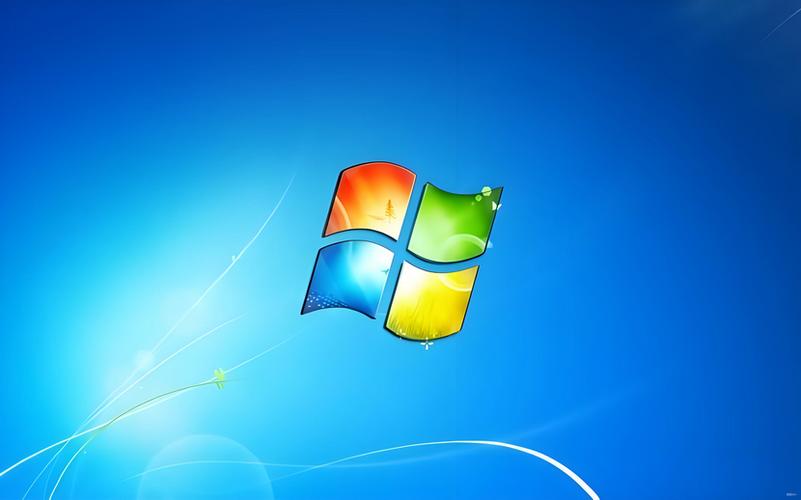 Windows7精简版下载游戏截图