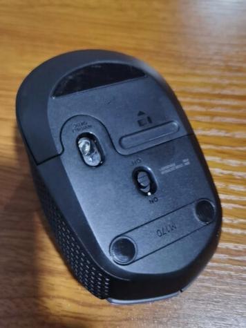 罗技M170和M330哪个好