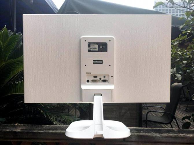 电脑显示屏hdmi