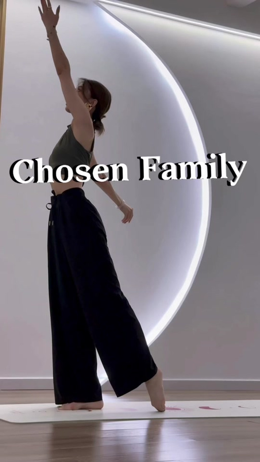 chosen翻译