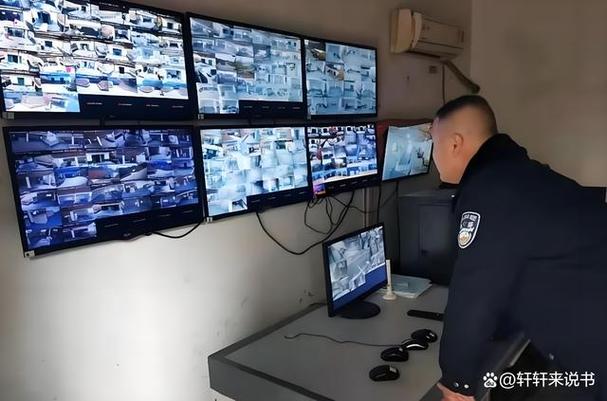 查监控