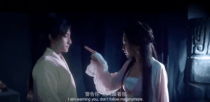 非狐外传动漫全集观看图标