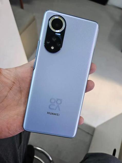 nova9有陀螺仪吗