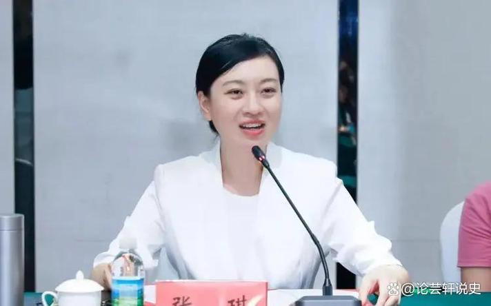 张琪视频图标