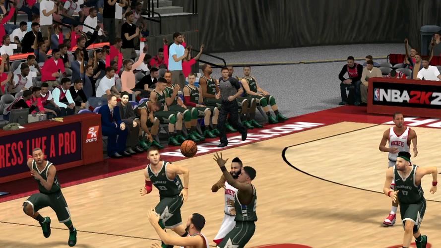 如何进入NBA2K20王朝模式