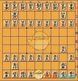 如龙极2将棋图标
