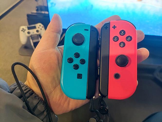 switch主机没电了怎么充电
