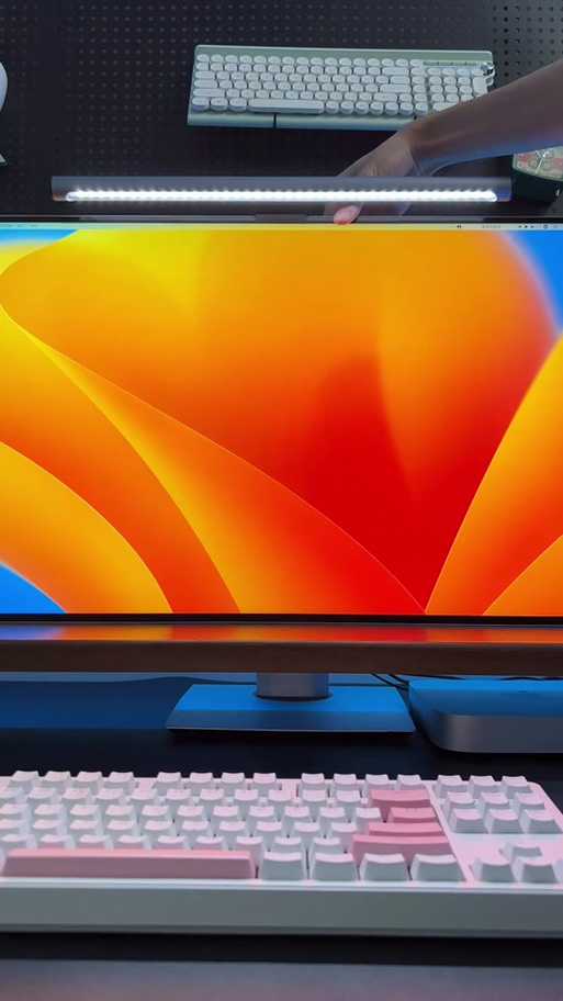 红米显示器连接笔记本