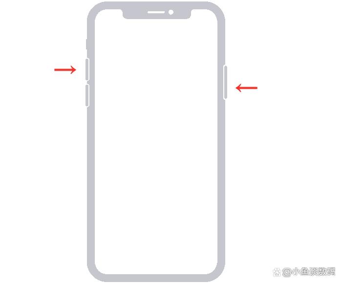 realme开不了机