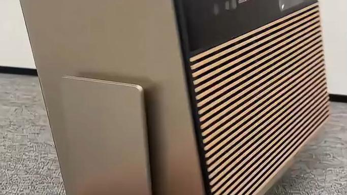 极米投影仪自动对焦缩略图
