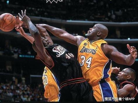 nba看个球