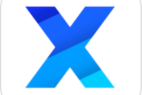 x浏览器官网图标