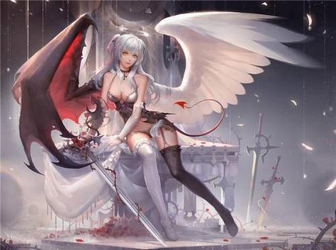变成恶魔的女人手机会下载啥软件