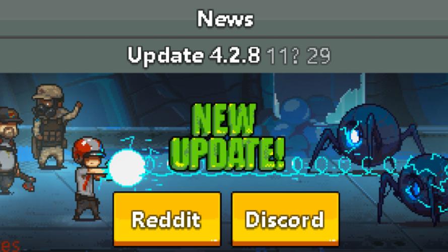 死亡突围破解版4.2.8
